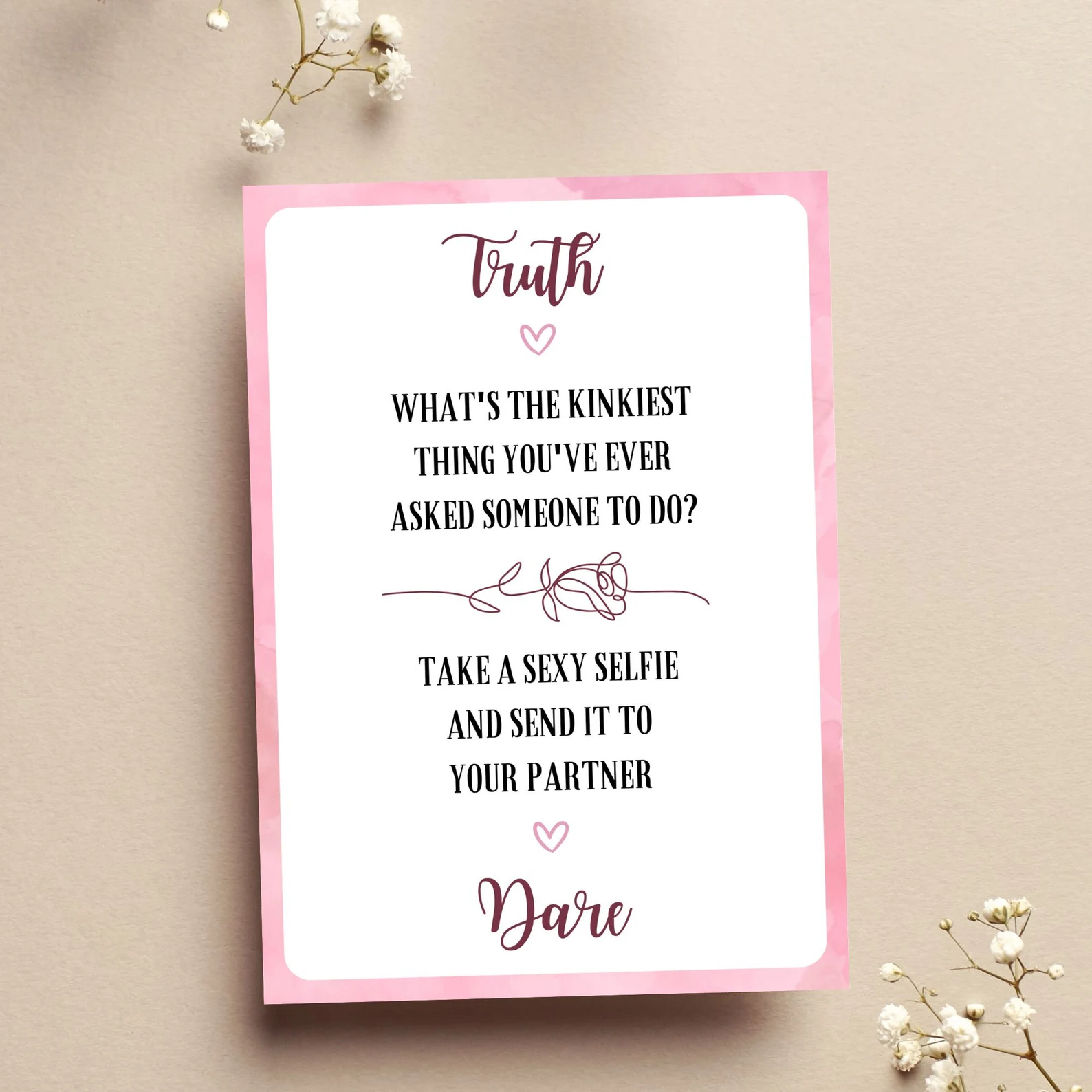 The Ultimate List of Naughty Bachelorette Party Games - Southern Bride